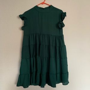 Baby doll dress